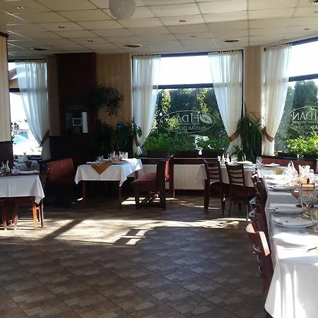 Diavolo Hotel Sofía