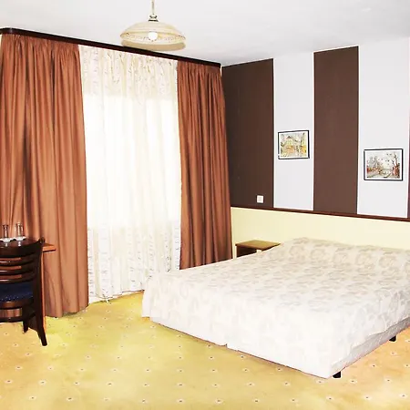 Hotel Diavolo