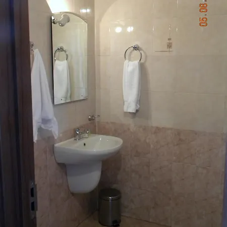 Diavolo Hotel 3*