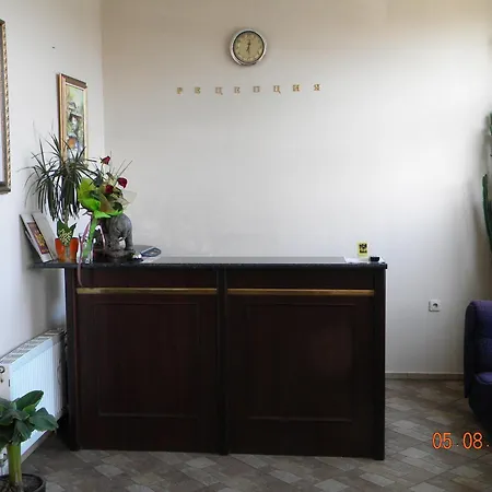 Diavolo Hotel Sofía