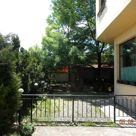 Diavolo Hotel