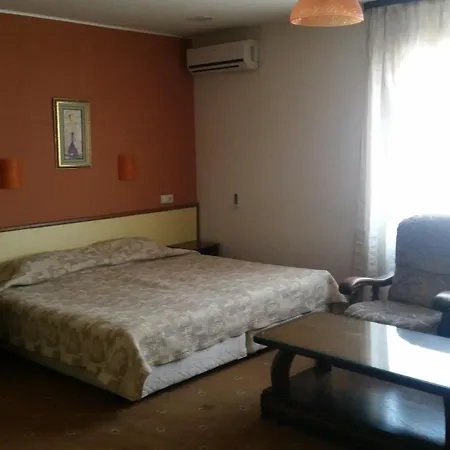 Hotel Diavolo 3*