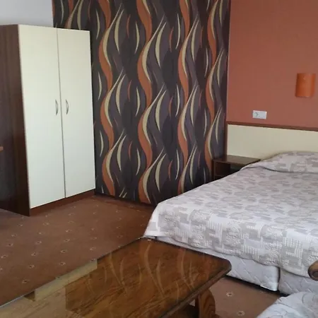 Diavolo Hotel Sofía