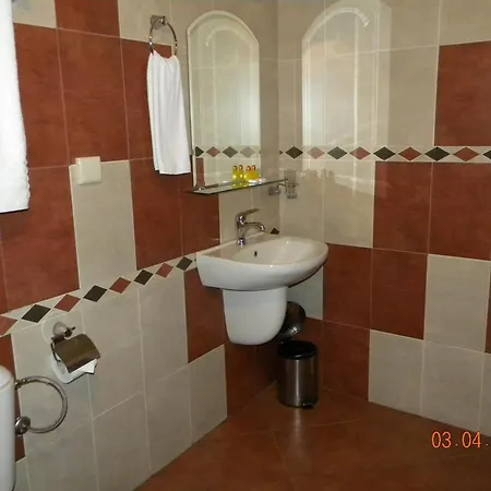 Otel Diavolo Sofya