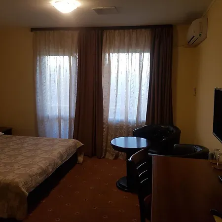 Diavolo Hotel 3*
