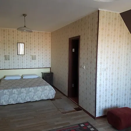 Hotel Diavolo