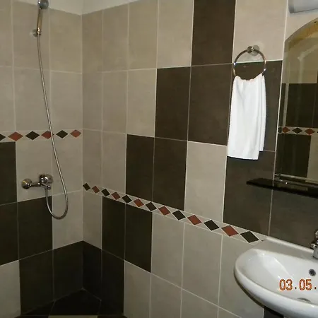 Hotel Diavolo Sofía