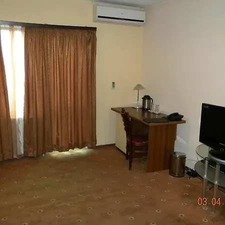 Hotel Diavolo Sofía