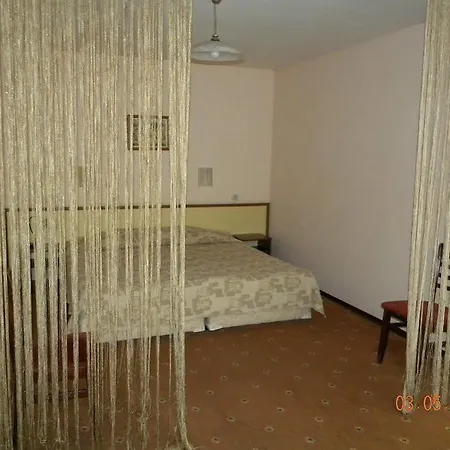Hotel Diavolo Sofía