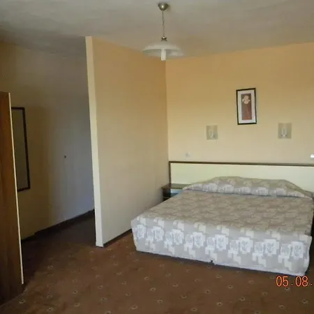 Hotel Diavolo