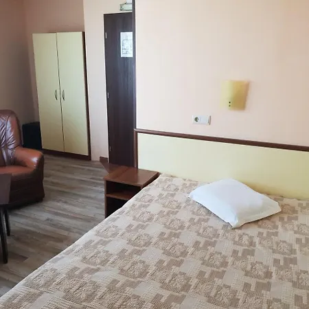 Diavolo Hotel