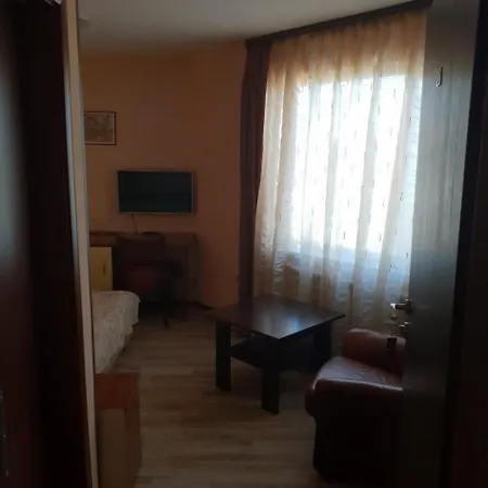 Diavolo Hotel
