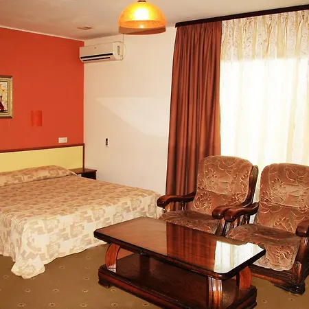 Hotel Diavolo 3*