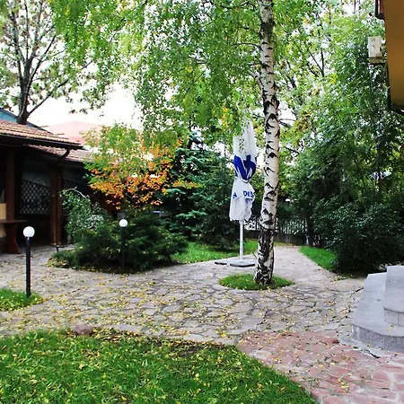 Hotel Diavolo Sofia