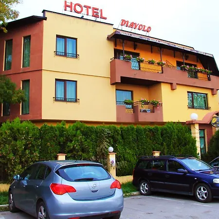 Diavolo Hotel Sofia